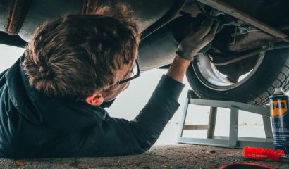 The Squeak, Rattle, and Roll Guide: Don’t Ignore These Warning Signs!