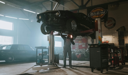 Is That Sound Normal? A Quick Guide to Self-Diagnosing Car Noises